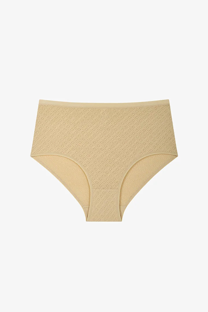 Penti Colorful Sweet Feel 3 in1 Pointel High-Waist Slip