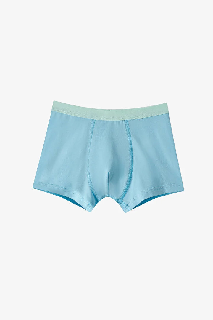 Penti Blue Boys Fishy Friends 3 in1 Boxer