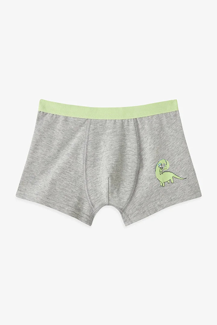 Penti Colorful Boys 3 in1 Boxer