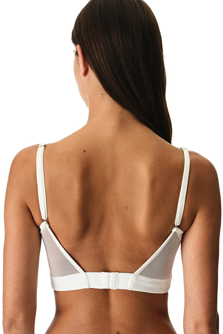 Penti Off-White Perfetto Bustier