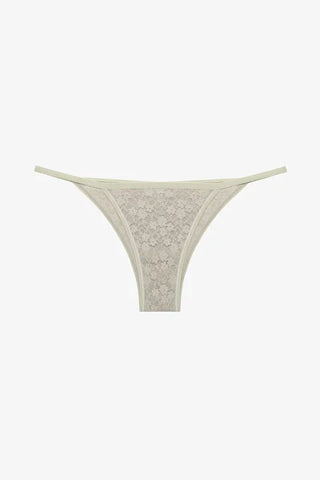 Penti 3 In 1 Lace Dantel Multi Color Brazilian