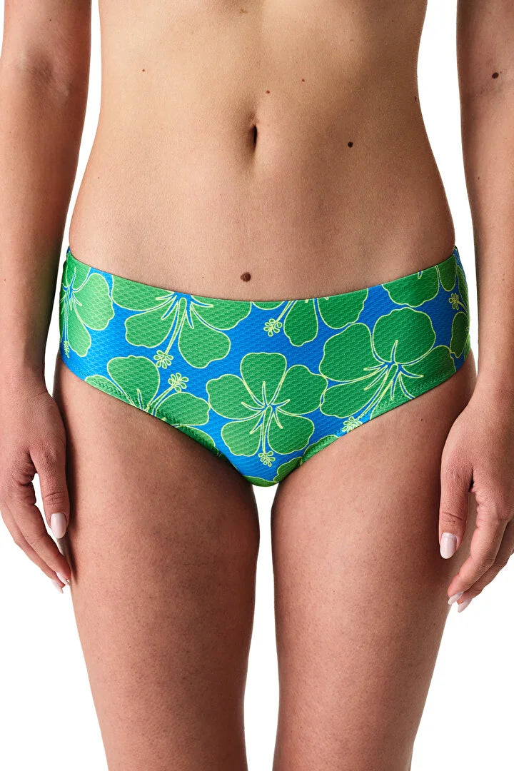 Penti Colorful Beralis Hipster Bikini Bottom