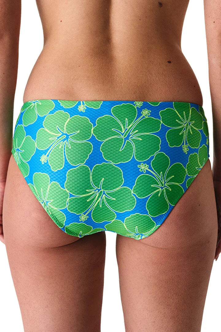 Penti Colorful Beralis Hipster Bikini Bottom