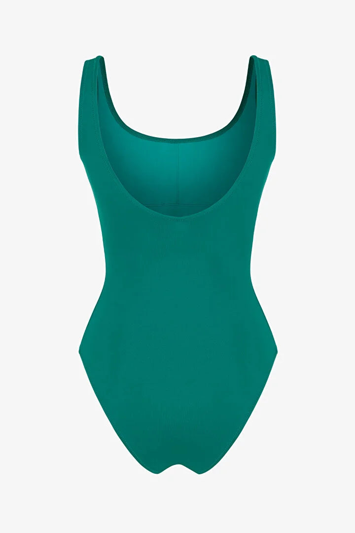 Penti Green Sport Swimsuit