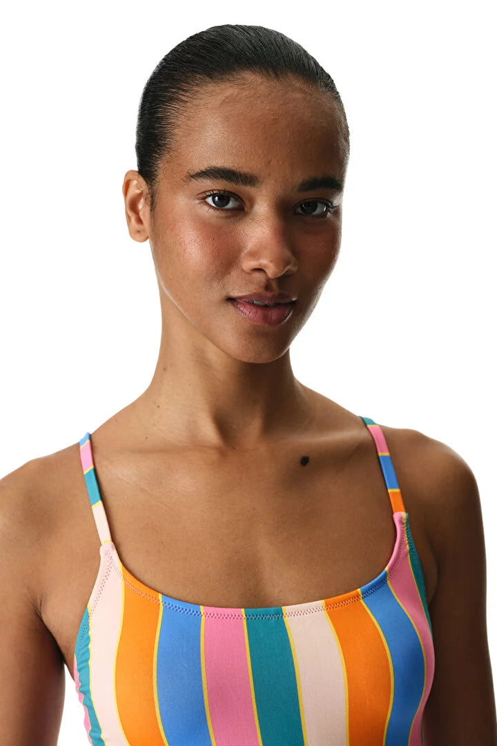 Penti Multicolor Katelyn U Swimsuit