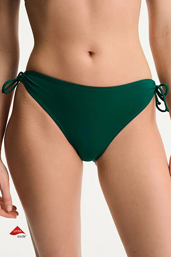 Penti Green Ring Bikini Bottom