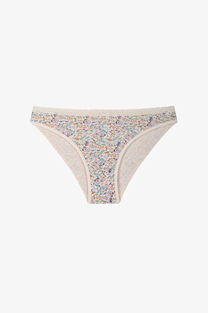 Penti Pointel 3in1 Slip