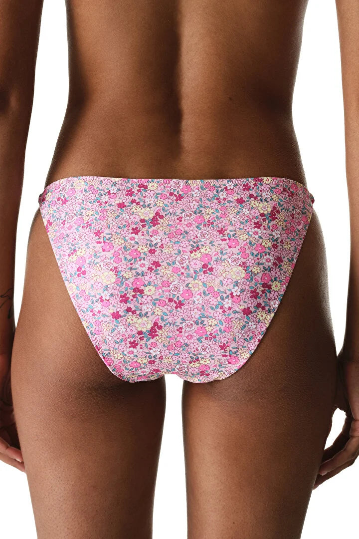 Penti Multicolor Bikini Bottom