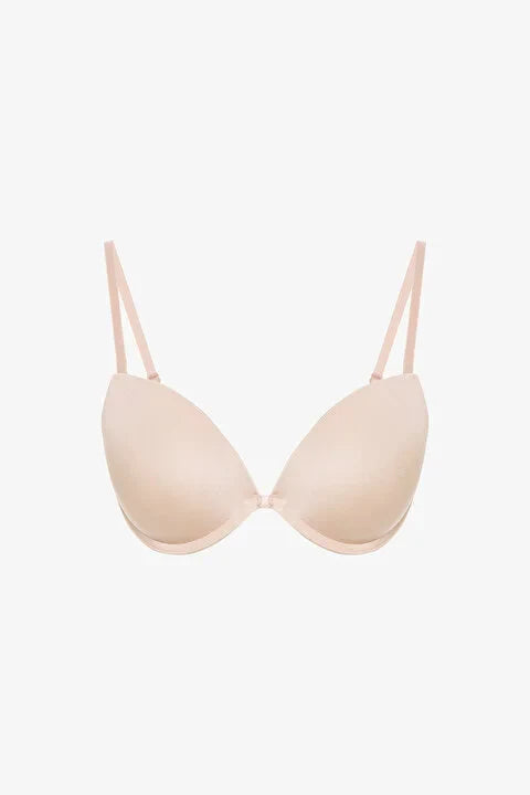 Penti Beige Wowbra Bra