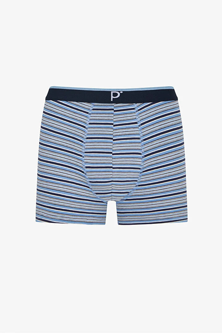 Penti Man Colorful Calm Lines Multi in1 Boxer