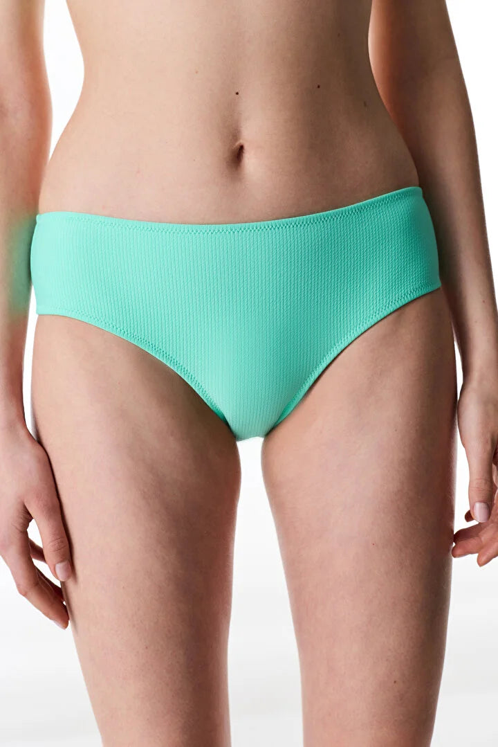 Penti Mint Green Hipster Bikini Bottom
