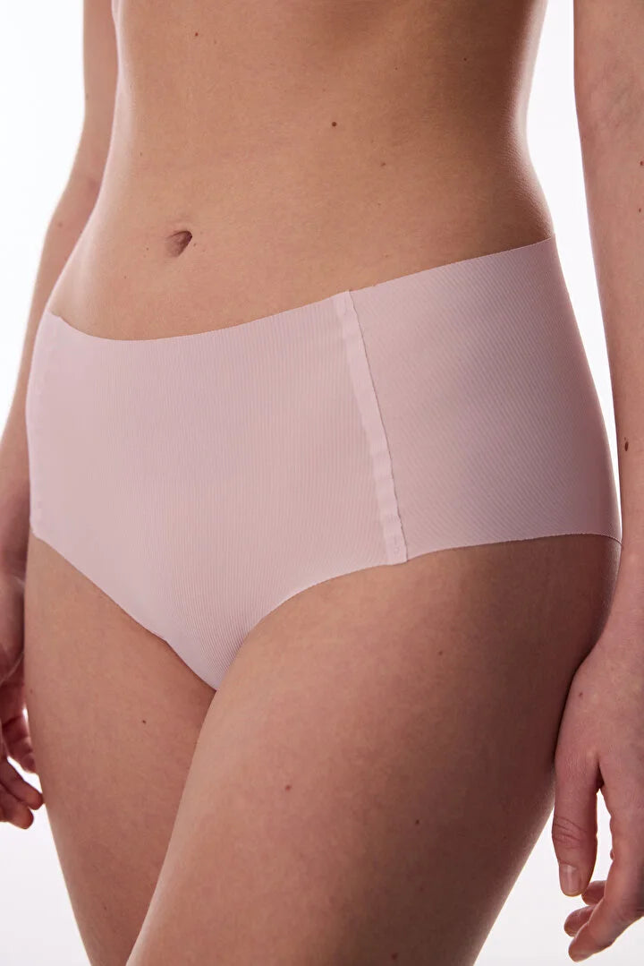 Penti Pink Fit Cover Slip