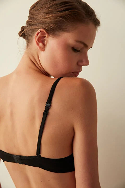 Penti Black Flex Bra