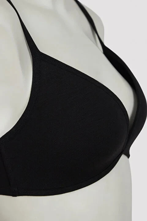 Penti Black Flex Bra