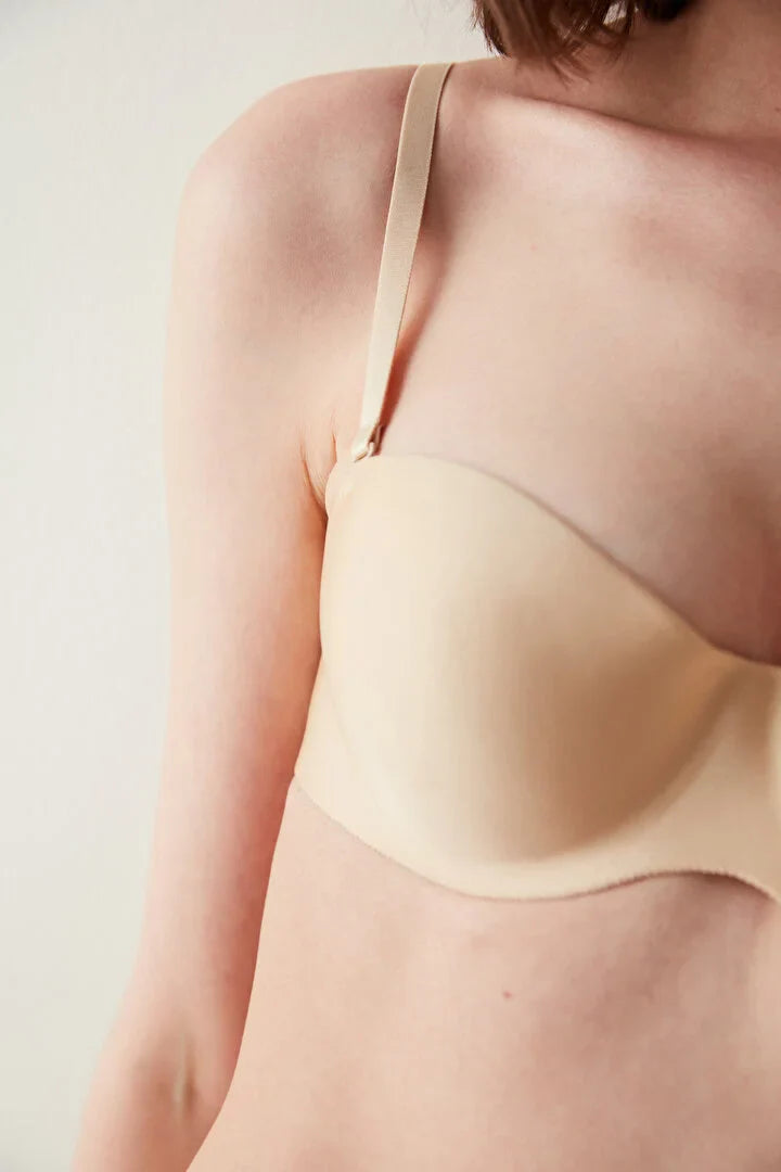 Penti Cocktail Beige Bra