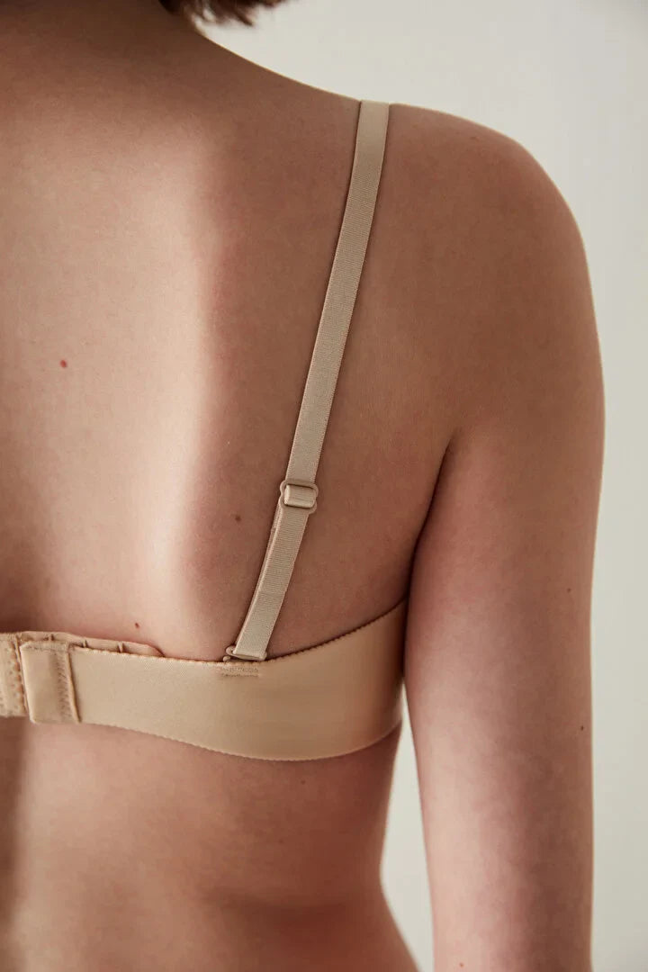 Penti Cocktail Beige Bra