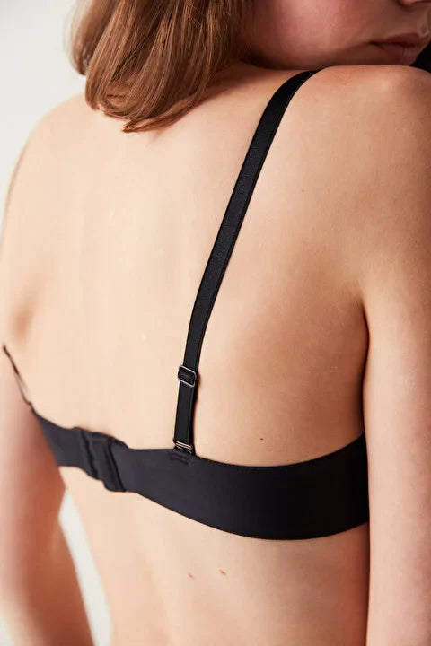 Penti Cocktail Black Bra