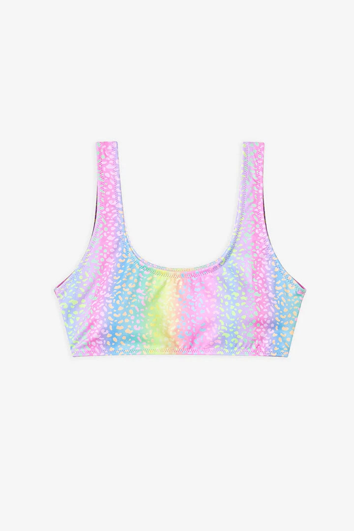 Penti Girl Colorful Bikini