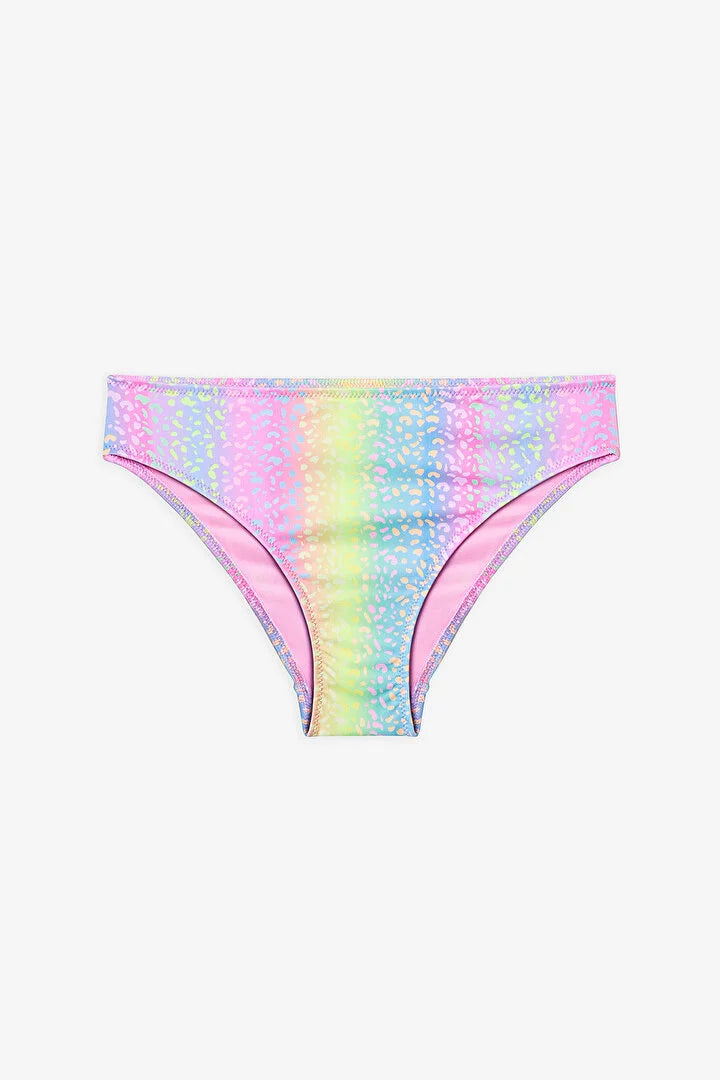 Penti Girl Colorful Bikini