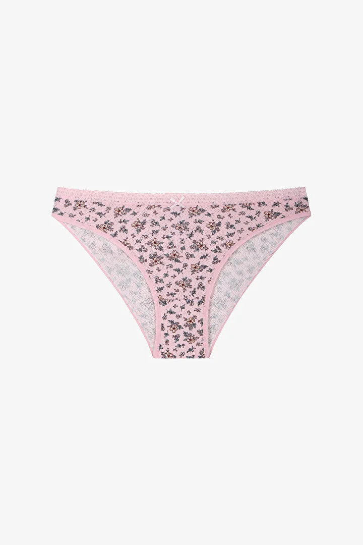 Penti 3in1 Pointel Slip