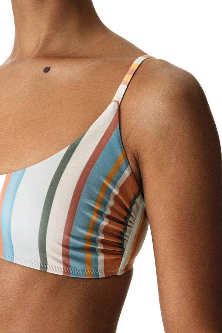 Penti Multicolor Minimal Bra Bikini Top