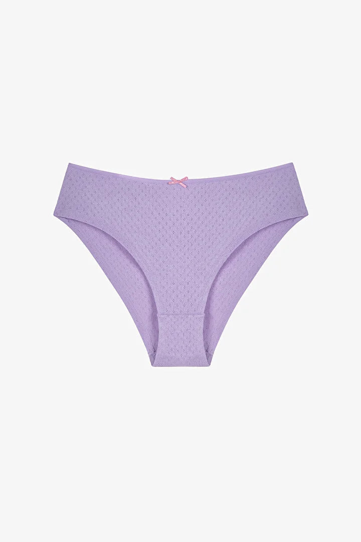 Penti Funny Spirit 3in1 Pointel Hipster