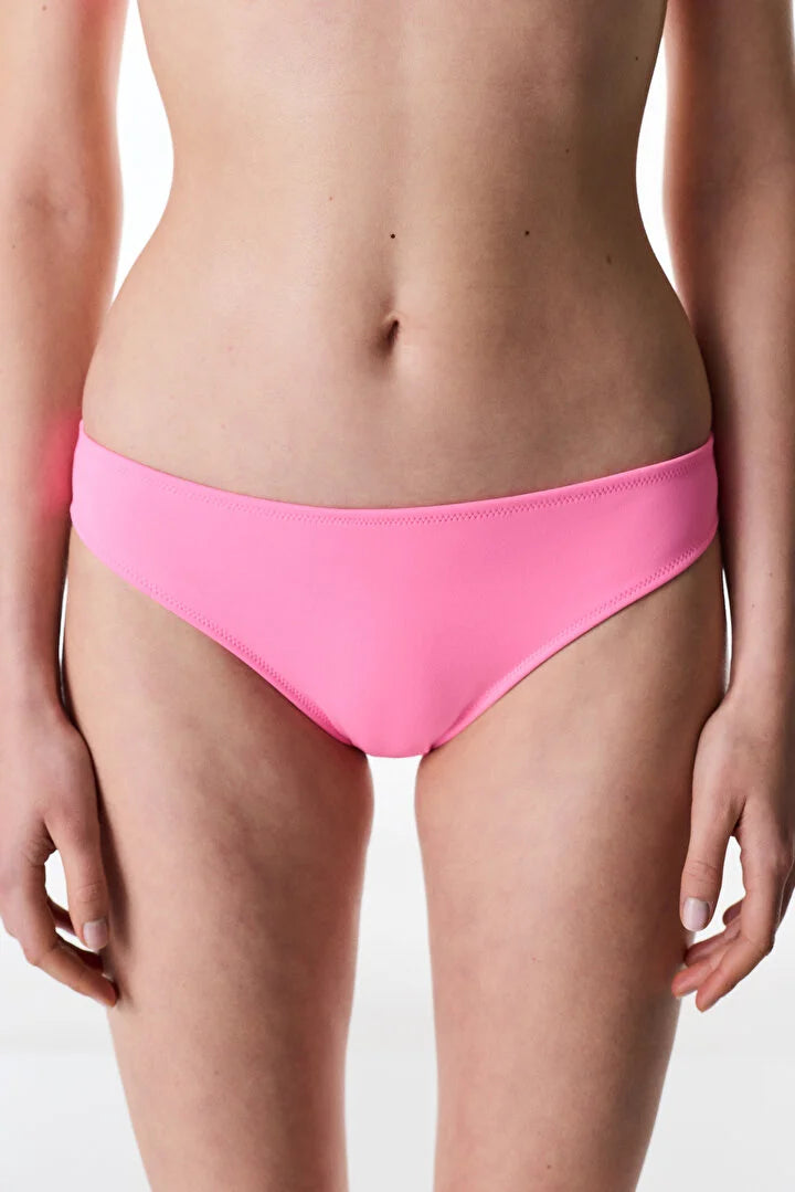 Penti Pink Slip Bikini Bottom