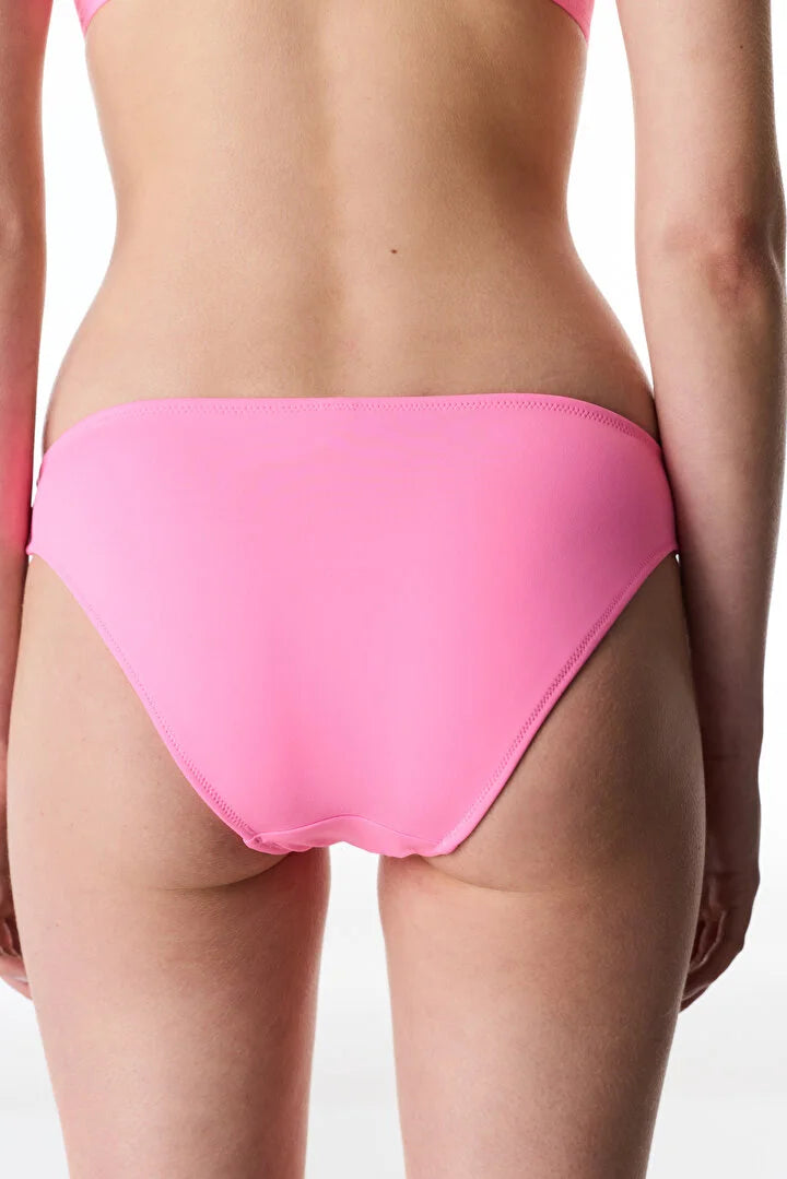 Penti Pink Slip Bikini Bottom