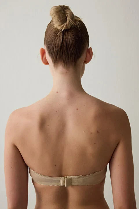 Penti Wired Padded Skin Bra