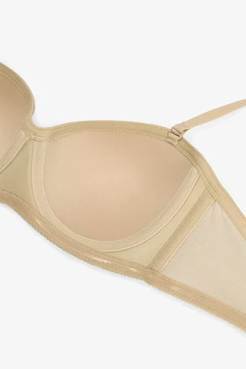 Penti Wired Padded Skin Bra