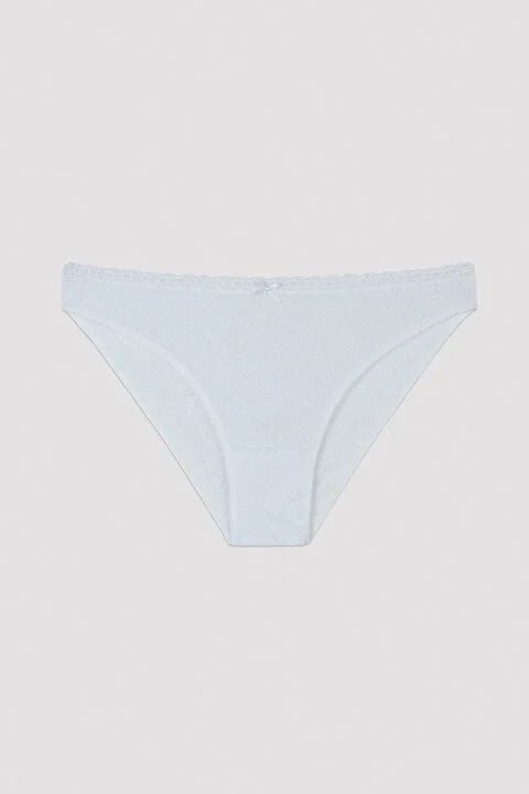 Penti Soft Pointel Basic 3-Piece Slip Panties
