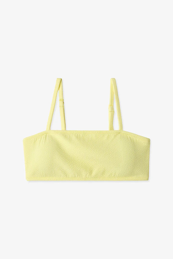 Penti Yellow Teen Bikini Set