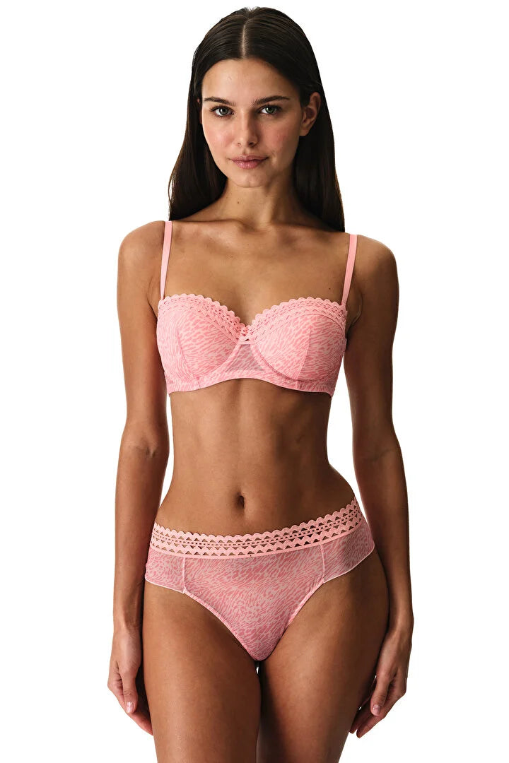 Penti Rosewood Bloom Bra
