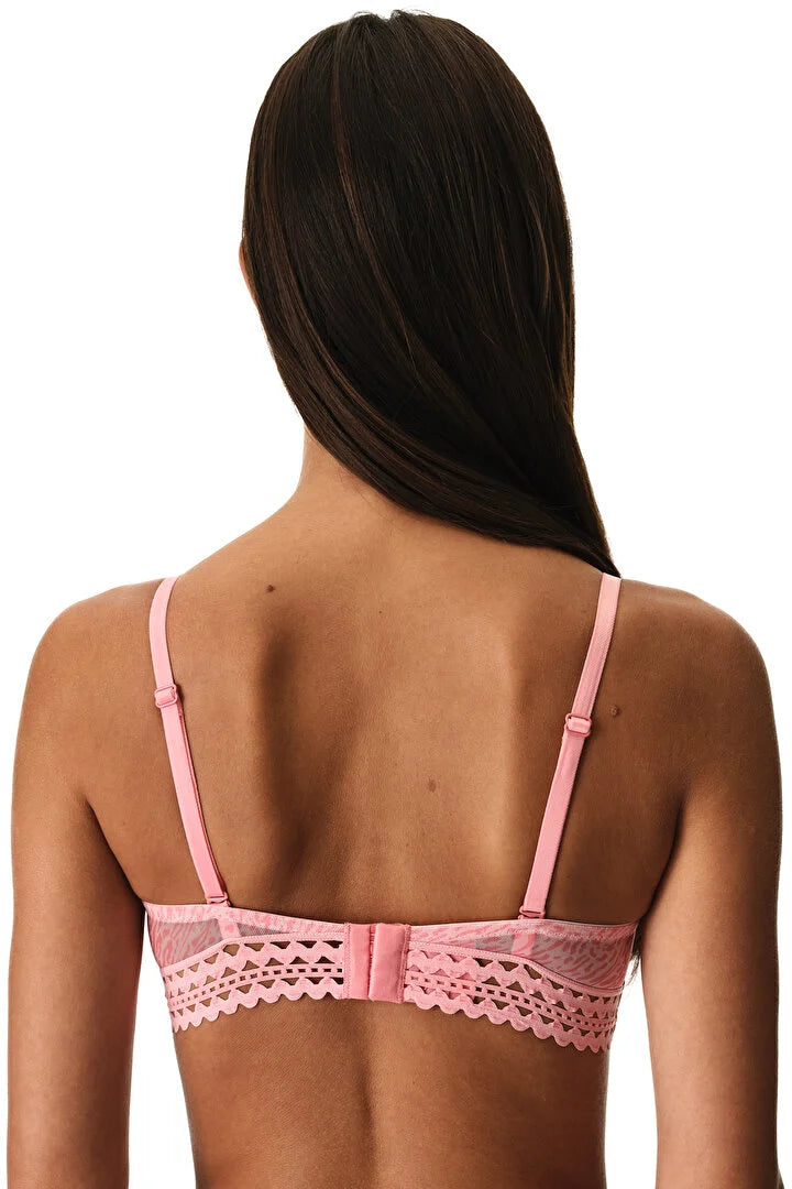 Penti Rosewood Bloom Bra