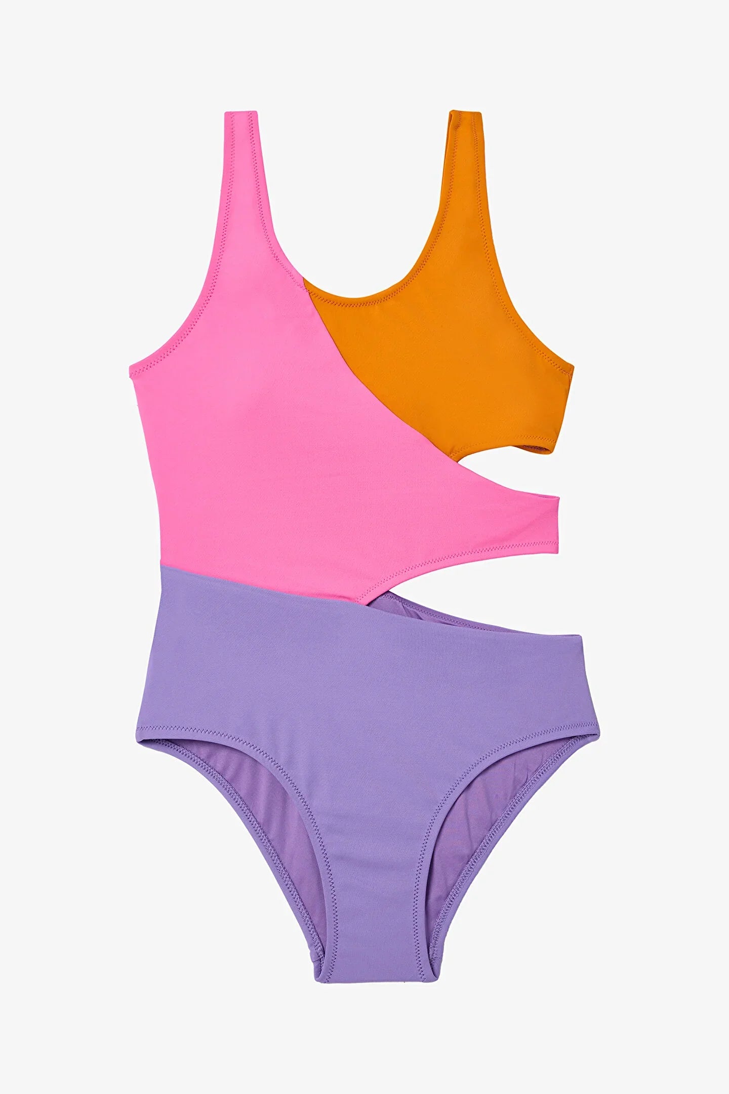 Penti Teen Perla Multi Color Swimsuit