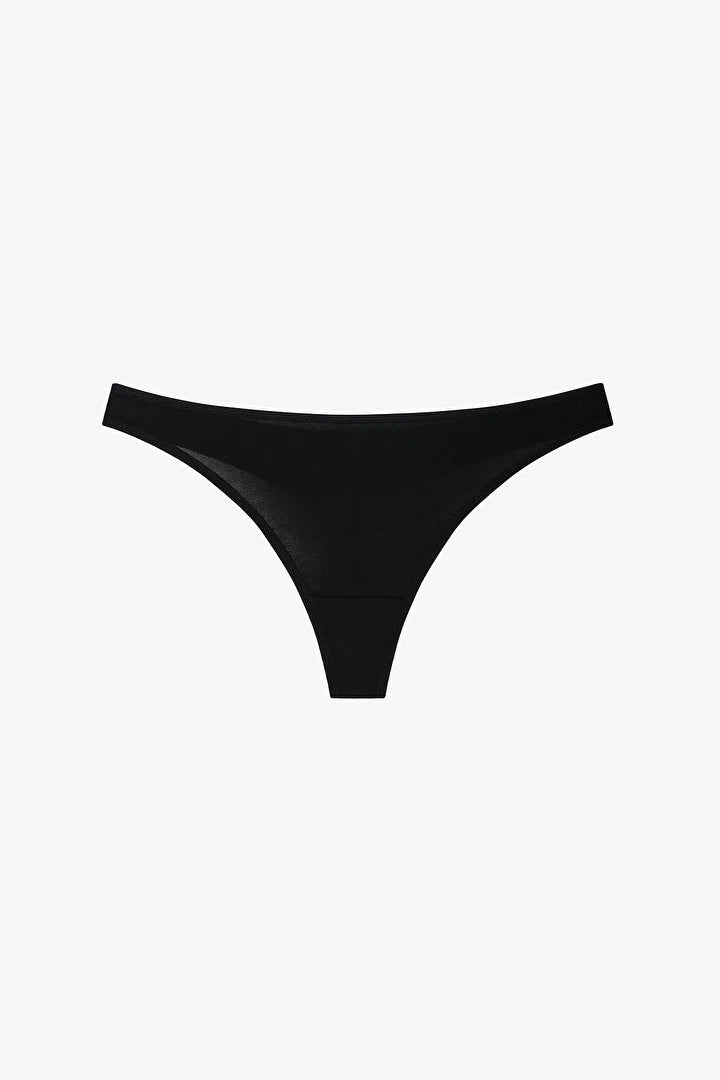 Penti Colorful Ditsy Leo 3 in1 Thong