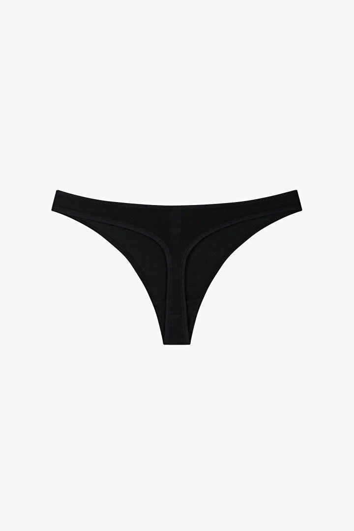 Penti Colorful Ditsy Leo 3 in1 Thong