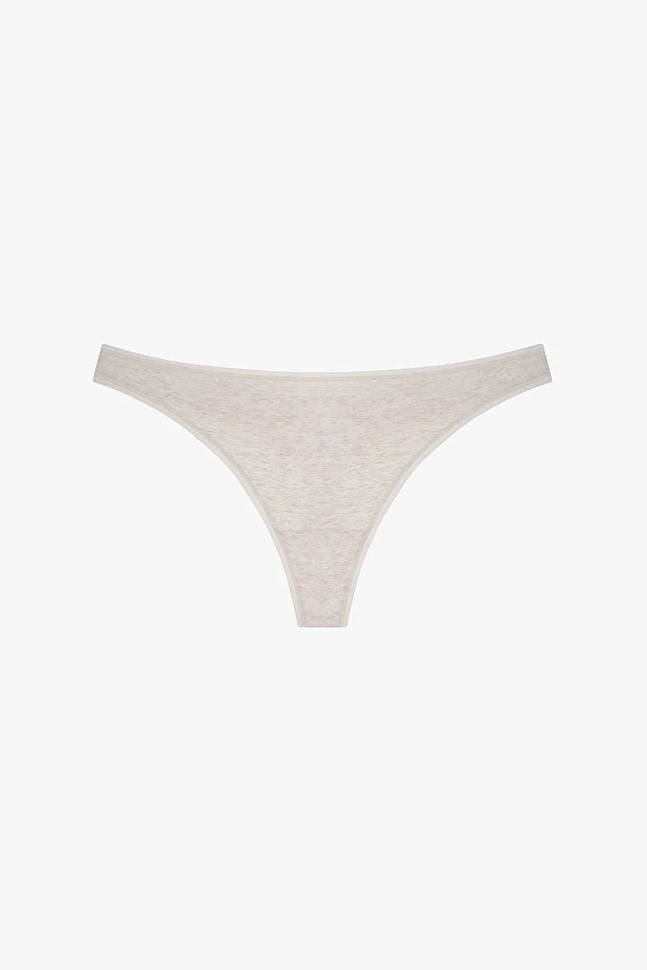 Penti Colorful Ditsy Leo 3 in1 Thong