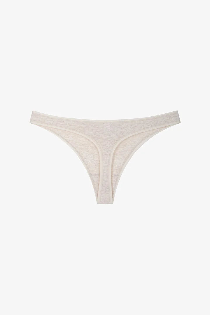 Penti Colorful Ditsy Leo 3 in1 Thong