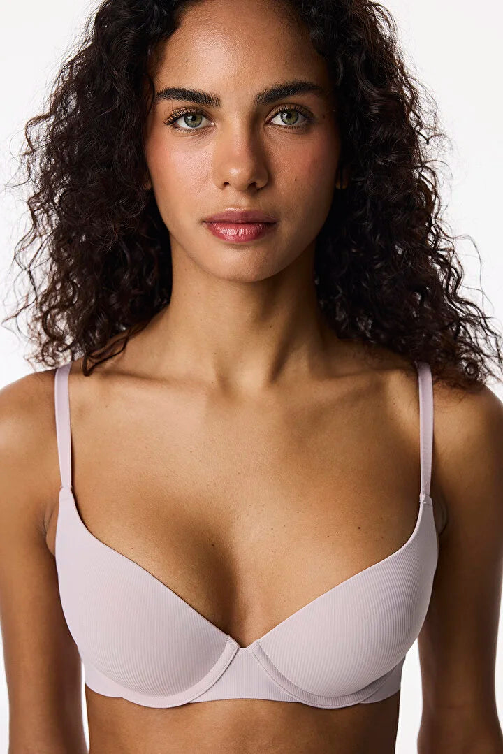 Penti Lilac Liny Padded Bra