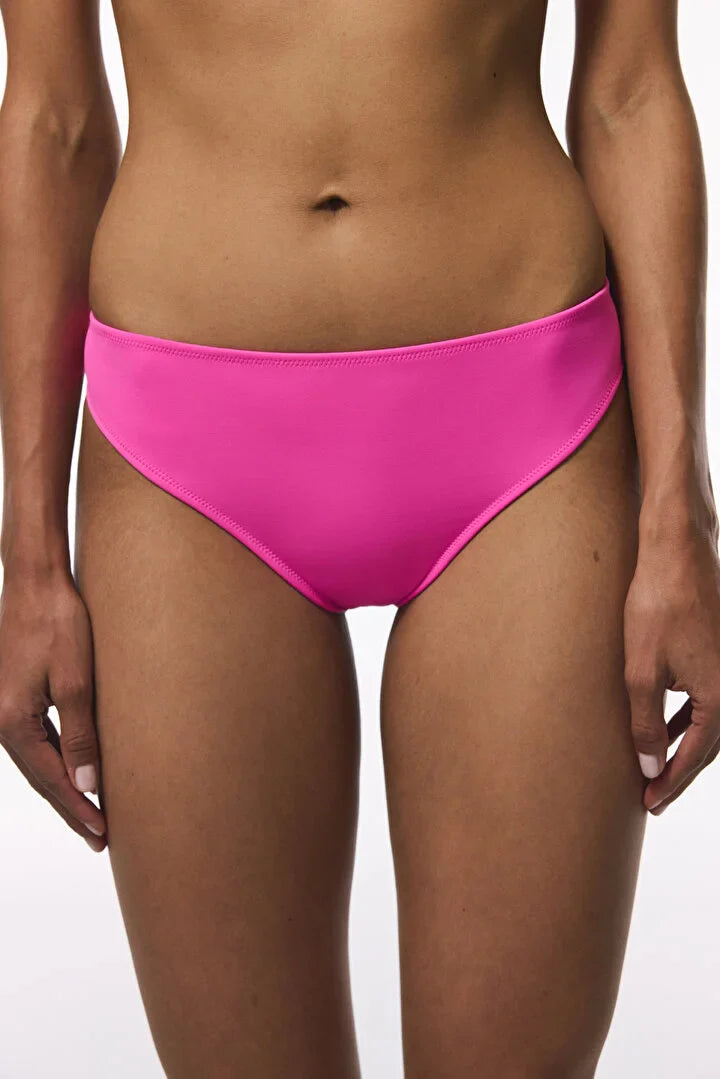 Penti Slip Bright Pink Bikini Bottom