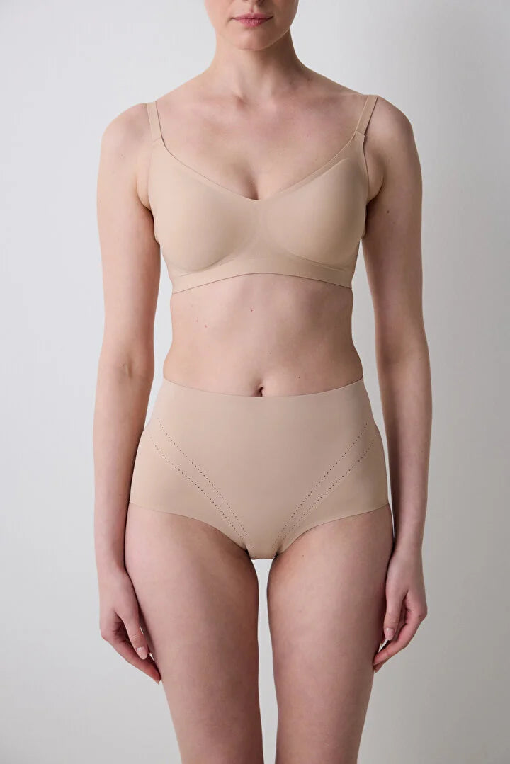 Penti Beige Light Slip Corset