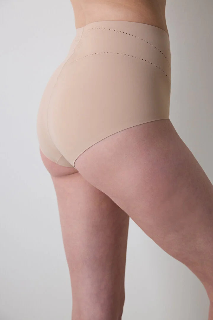 Penti Beige Light Slip Corset