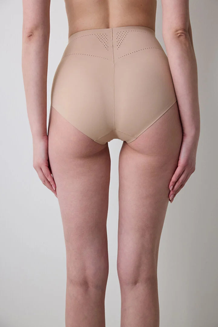 Penti Beige Light Slip Corset