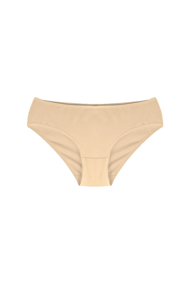 Penti Cover Slip Beige 3in1 Pack