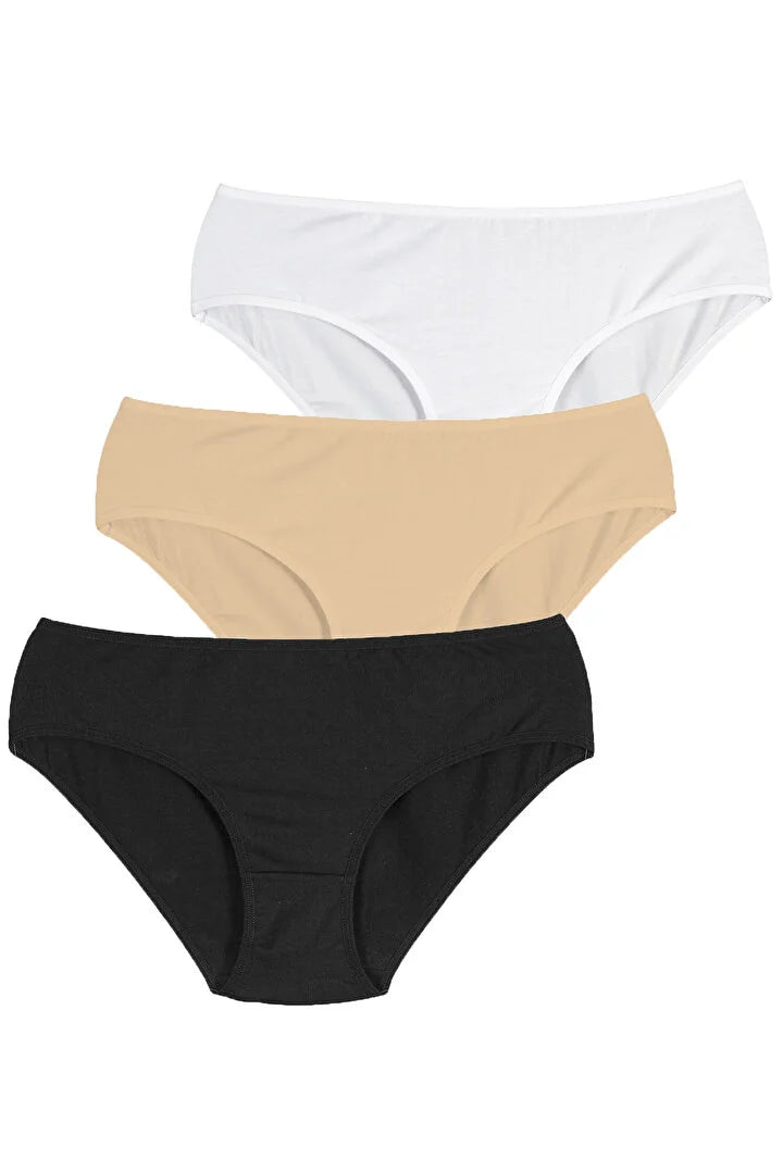 Penti Cover Slip Mix 3in1 Pack