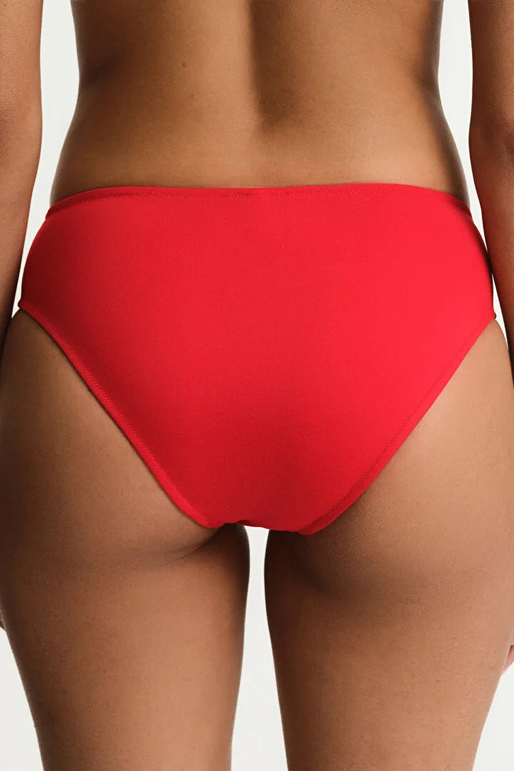 Penti Red Cover Bikini Bottom
