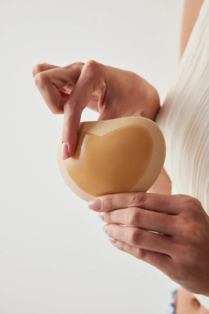 Penti Push Up Supported Nipple Hider
