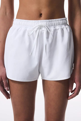 Penti Lily White Sea Short