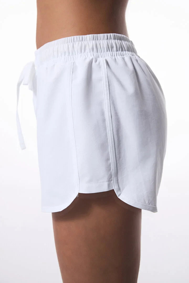 Penti Lily White Sea Short